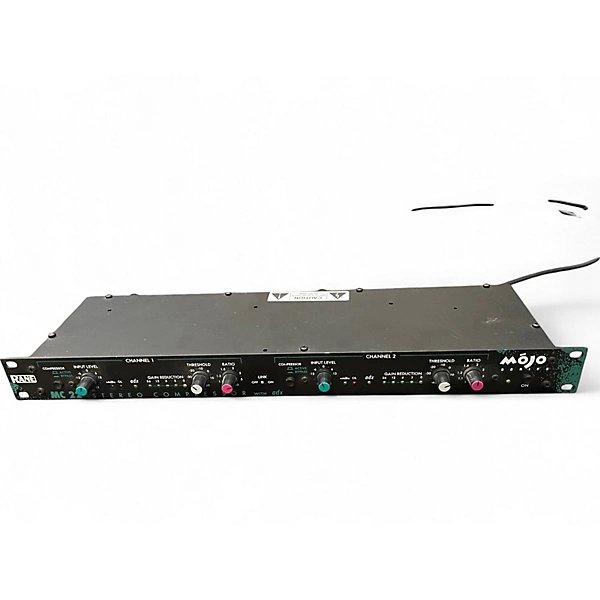 Used RANE MC22 Compressor
