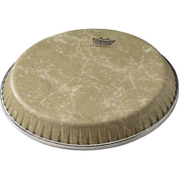 Remo Crimplock Symmetry Fiberskyn 3 D1 Conga Drumhead 9.75 in.