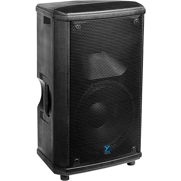Yorkville NX55P-2 12 2-Way Powered Loudspeaker