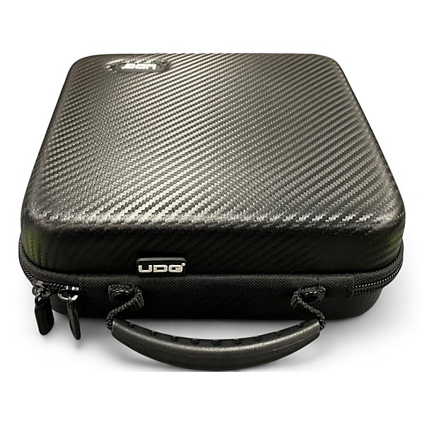 Used 2010s Universal Audio Apollo Twin Duo Audio Interface