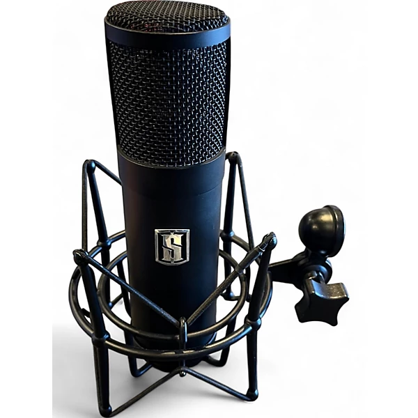 Used Slate Digital ML-1 Condenser Microphone