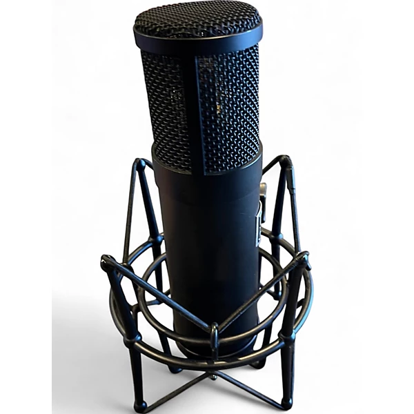 Used Slate Digital ML-1 Condenser Microphone 4 Used Slate Digital ML-1 Condenser Microphone