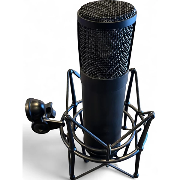 Used Slate Digital ML-1 Condenser Microphone 6 Used Slate Digital ML-1 Condenser Microphone