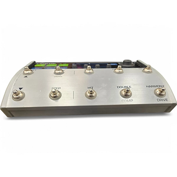 Used TC Helicon VoiceLive 3 Vocal Processor