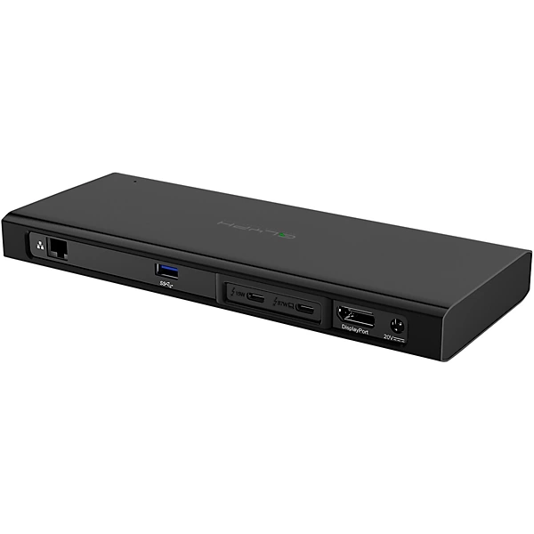 Glyph Thunderbolt 3 NVMe Dock NoSSD 4 Glyph Thunderbolt 3 NVMe Dock NoSSD