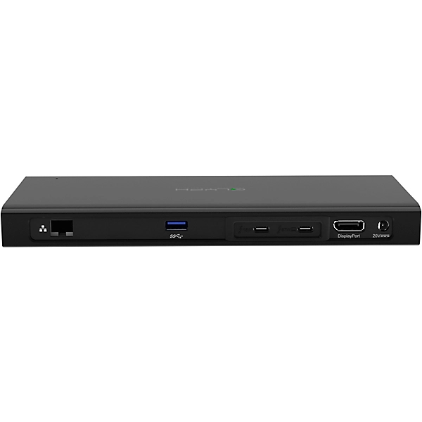 Glyph Thunderbolt 3 NVMe Dock NoSSD 8 Glyph Thunderbolt 3 NVMe Dock NoSSD
