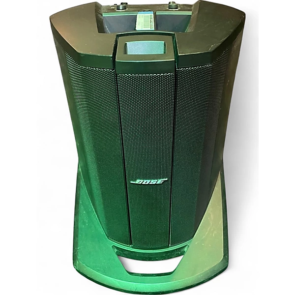 Used Bose L1 Compact Powered Speaker