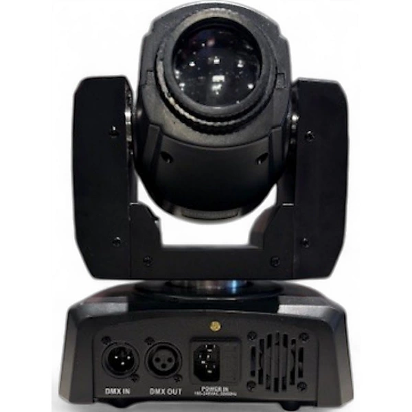 Used CHAUVET DJ INTIMIDATOR SPOT 110 Intelligent Lighting