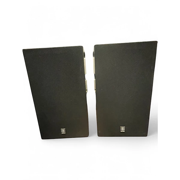 Used Yamaha NS10 Pair Unpowered Monitor