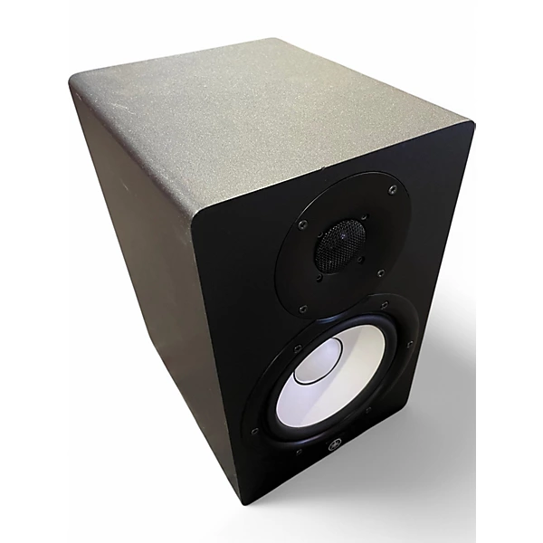 Used Yamaha HS7 Powered Monitor 4 Used Yamaha HS7 Powered Monitor