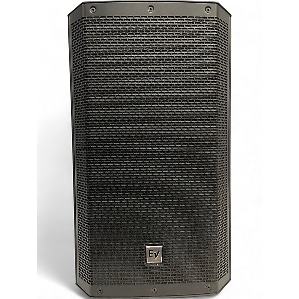 Used Electro-Voice ZLX-12P 12in 2-Way Powered Speaker 4 Used Electro-Voice ZLX-12P 12in 2-Way Powered Speaker