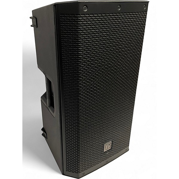 Used Electro-Voice ZLX-12P 12in 2-Way Powered Speaker 6 Used Electro-Voice ZLX-12P 12in 2-Way Powered Speaker