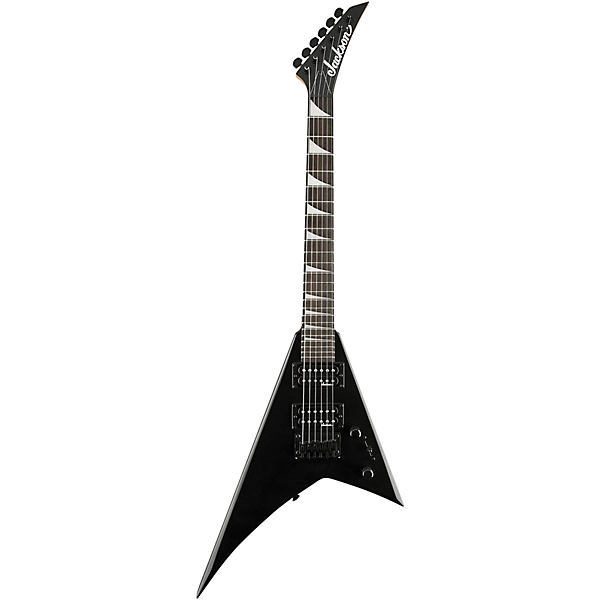 Jackson JS1X Randy Rhoads Minion Electric Guitar Black 6 Jackson JS1X Randy Rhoads Minion Electric Guitar Black