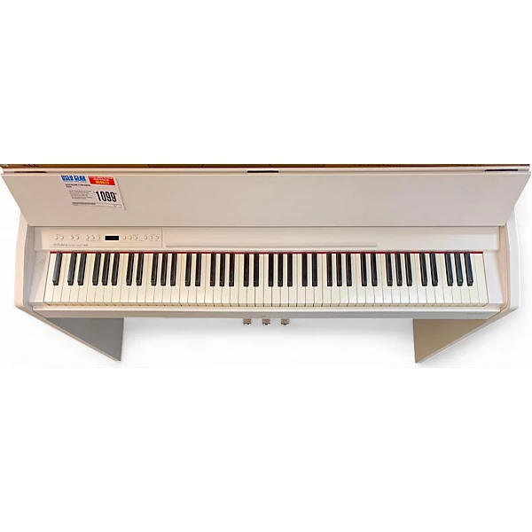 Used Roland f140r Digital Piano