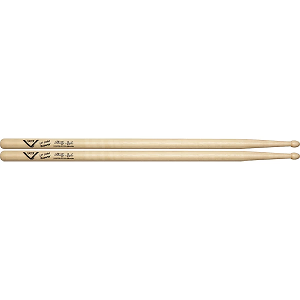 Vater Lil' John Roberts' Philly Style Drum Sticks
