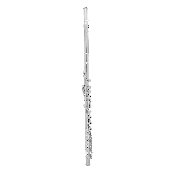 Altus 807 Series Handmade Flute Offset G