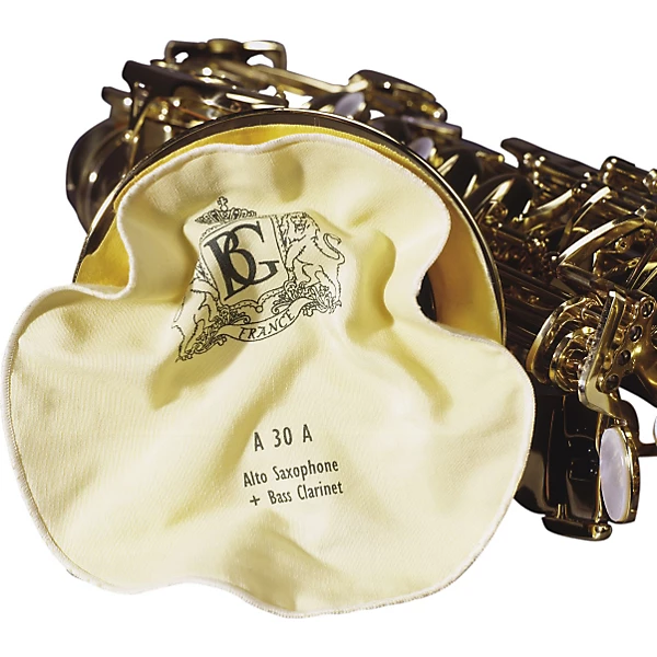 BG Saxophone Swabs Alto Sax/Bass Clarinet
