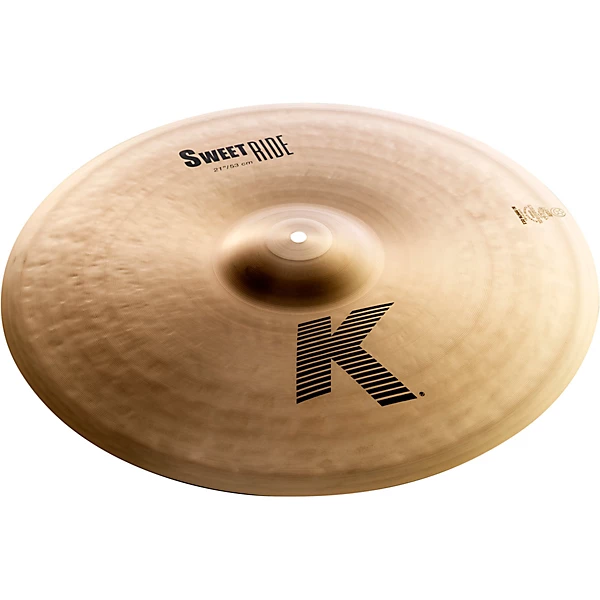 Zildjian K Sweet Cymbal Pack With Free 17 Crash 6 Zildjian K Sweet Cymbal Pack With Free 17 Crash