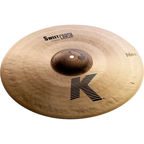 Zildjian K Sweet Cymbal Pack With Free 17 Crash 8 Zildjian K Sweet Cymbal Pack With Free 17 Crash