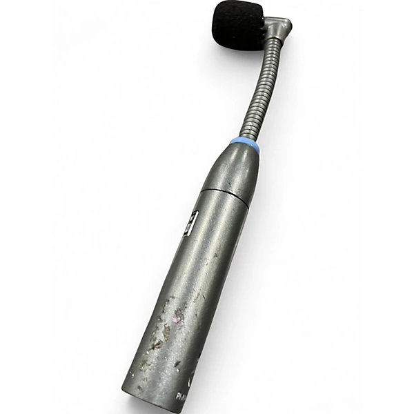 Used Shure Beta 98AMP/C Drum Microphone 6 Used Shure Beta 98AMP/C Drum Microphone