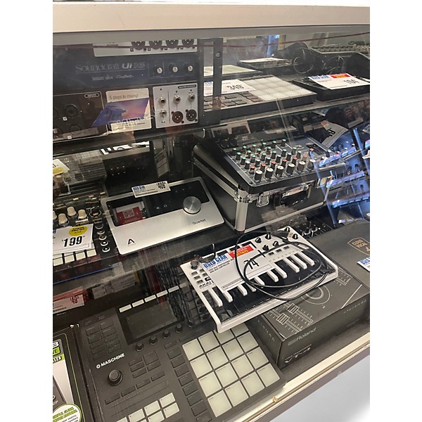 Used Behringer NEUTRON Synthesizer