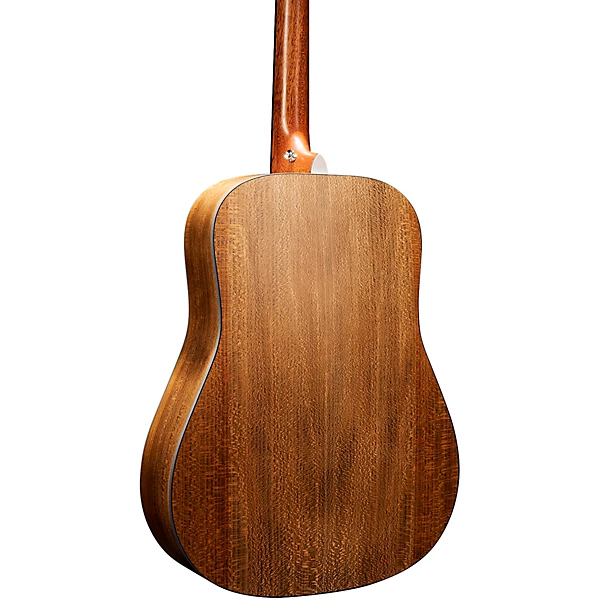 Martin D-11E Rock the Vote Special-Edition Dreadnought Acoustic-Electric Guitar Graphic 4 Martin D-11E Rock the Vote Special-Edition Dreadnought Acoustic-Electric Guitar Graphic