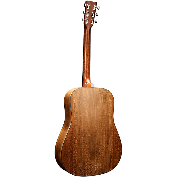 Martin D-11E Rock the Vote Special-Edition Dreadnought Acoustic-Electric Guitar Graphic 8 Martin D-11E Rock the Vote Special-Edition Dreadnought Acoustic-Electric Guitar Graphic