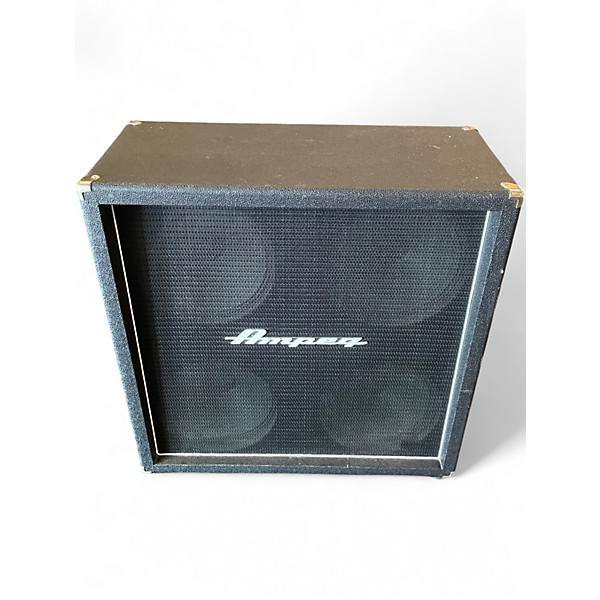 Used Ampeg V412 Guitar Cabinet