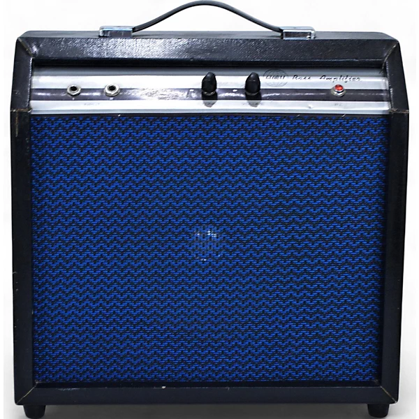 Used Global Bass Amplifier Bass Combo Amp