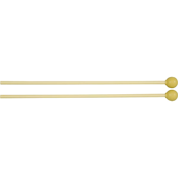 Rhythm Band RB2319 Soft Rubber Mallets