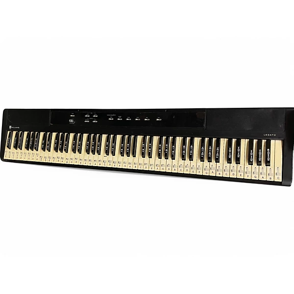 Used Williams Legato 88 Key Digital Piano