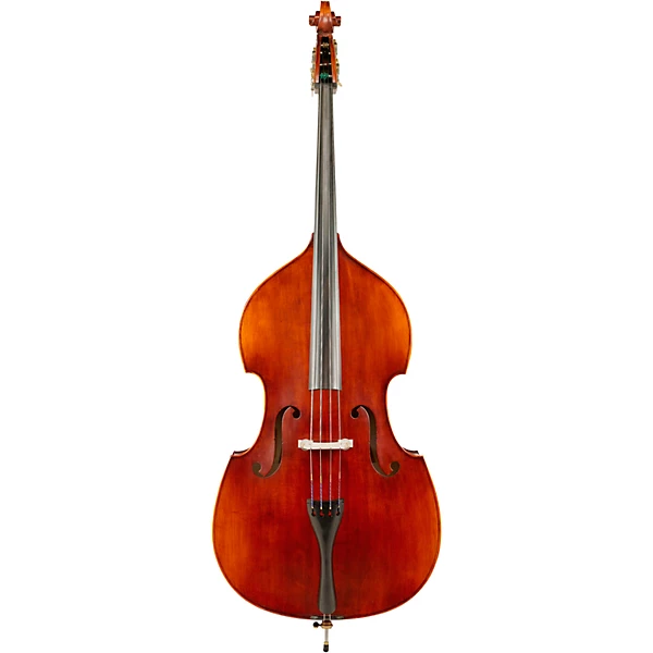 Strobel MB-300 Recital Series Double Bass Outfit 1/4