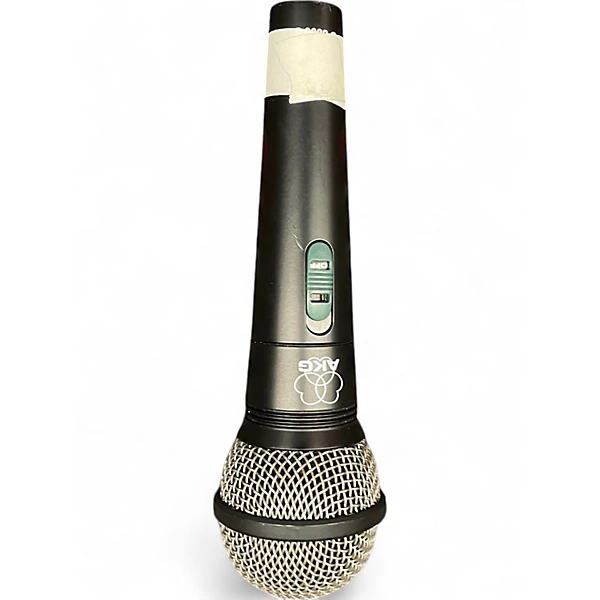 Used AKG D8000S Dynamic Microphone
