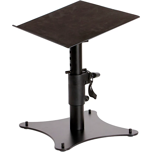 On-Stage SMS4500-P Desktop Monitor Stands 4 On-Stage SMS4500-P Desktop Monitor Stands
