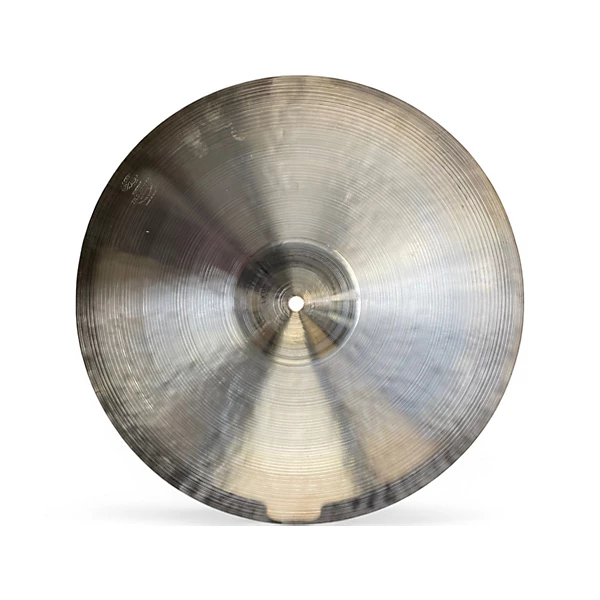 Used Zidljian 15in 400th Anniversary A Custom Cymbal