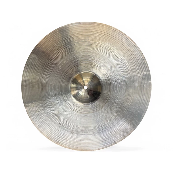 Used Zidljian 15in 400th Anniversary A Custom Cymbal 8 Used Zidljian 15in 400th Anniversary A Custom Cymbal