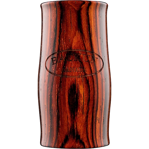Backun Lumiere Cocobolo Barrel - Standard Fit 66 mm