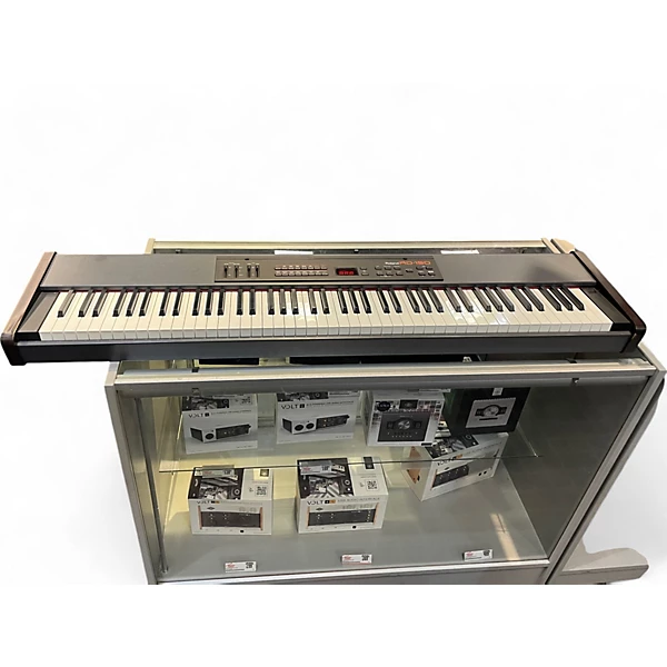 Used Roland RD150Stage Piano