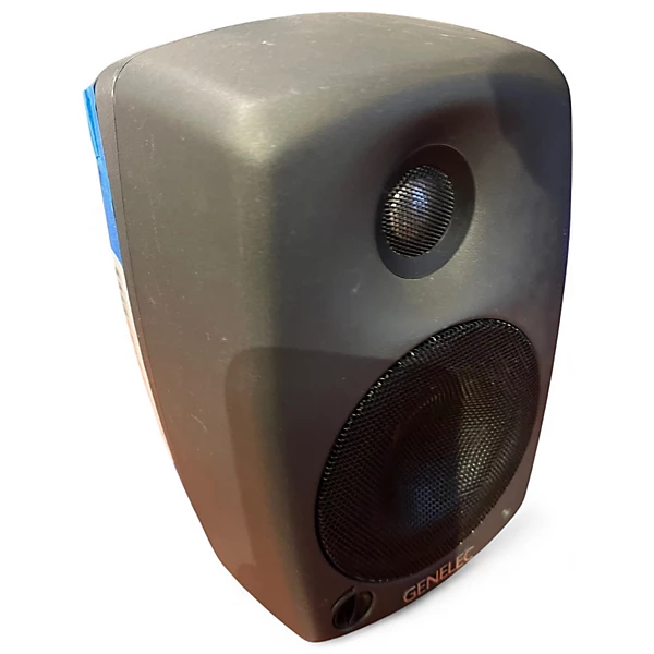 Used Genelec 8020APM Powered Monitor 6 Used Genelec 8020APM Powered Monitor