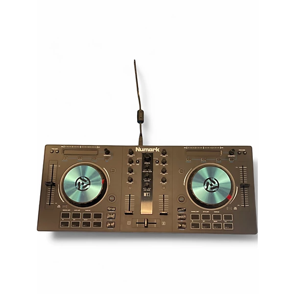 Used Numark Mixtrack III DJ Controller
