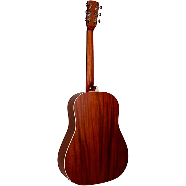 Gold Tone GT-Bell All Solid Wood Slope Shoulder Acoustic-Electric Guitar Burst 8 Gold Tone GT-Bell All Solid Wood Slope Shoulder Acoustic-Electric Guitar Burst
