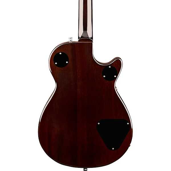 Gretsch Guitars G5220LH Electromatic Jet Single-Cut Left-Handed Electric Guitar Jade Grey Metallic 4 Gretsch Guitars G5220LH Electromatic Jet Single-Cut Left-Handed Electric Guitar Jade Grey Metallic