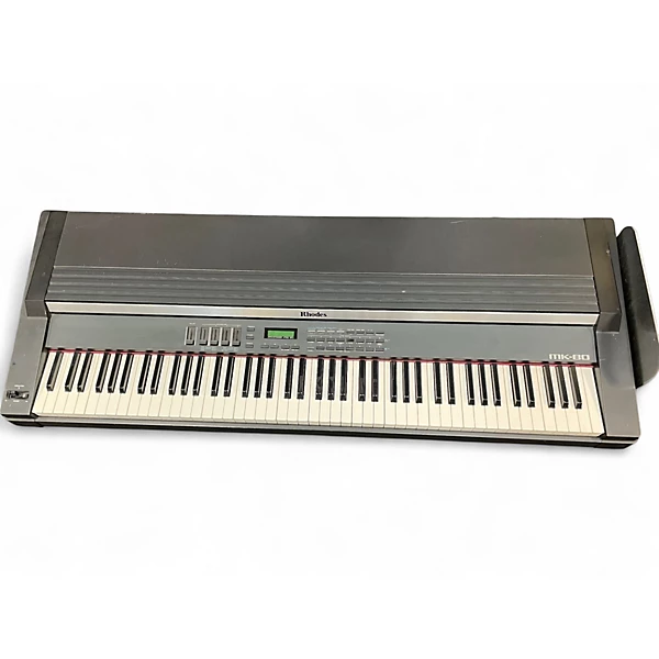 Used Rhodes mk80 Digital Piano
