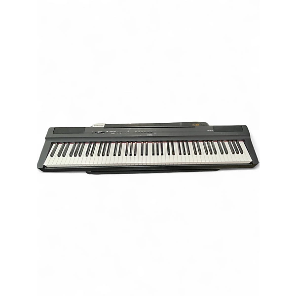 Used Yamaha P125 Digital Piano
