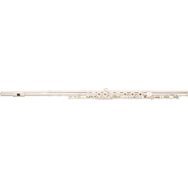 Pearl Flutes Dolce Series Professional Flute B Foot, Offset G