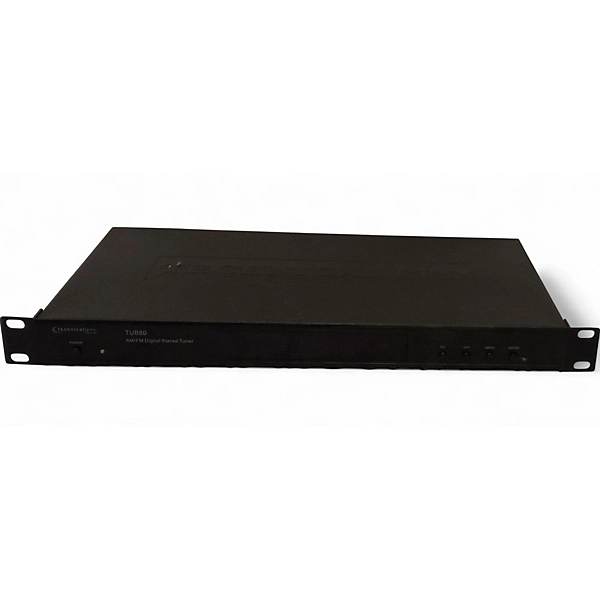 Used Technical Pro tub 800 Channel Strip
