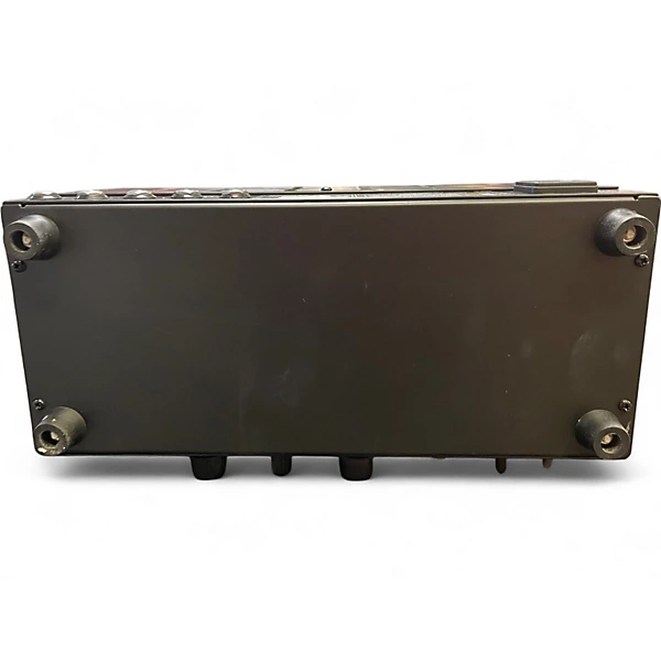 Used Orange Amplifiers DA15H Dark Terror 15W Tube Guitar Amp Head 4 Used Orange Amplifiers DA15H Dark Terror 15W Tube Guitar Amp Head
