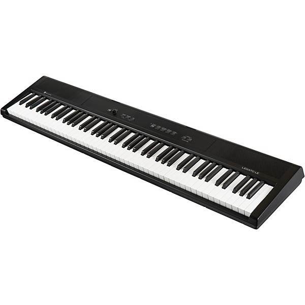 Williams Legato LE Pack 88-Key Digital Piano With Power Supply, Sustain Pedal, Wooden Stand & Bench 8 Williams Legato LE Pack 88-Key Digital Piano With Power Supply, Sustain Pedal, Wooden Stand & Bench