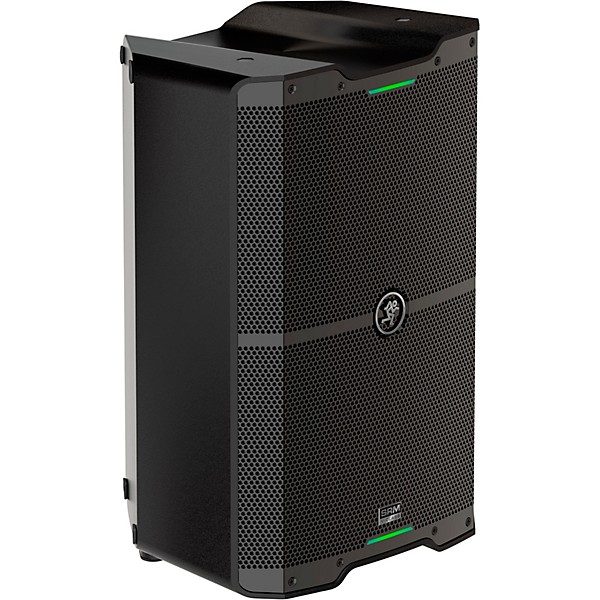 Mackie SRM210 V-Class 2,000W 10 Powered Speaker 10 in.
