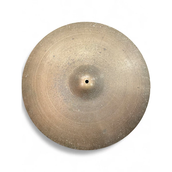 Used Zildjian 20in Medium Ride Cymbal